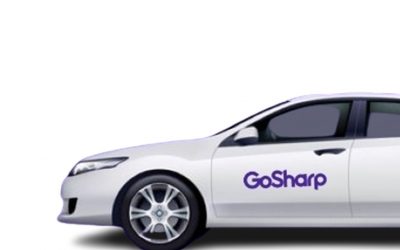 Hailed as a Hero: Why GoSharp is Your City’s Newest Champion